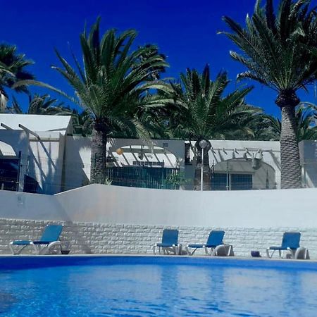 La Casita De Galaila Apartment Costa Calma Ngoại thất bức ảnh