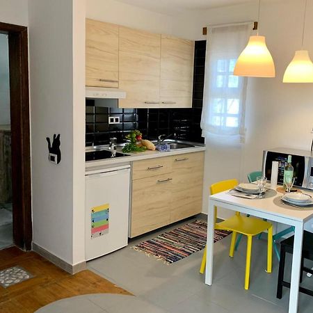 La Casita De Galaila Apartment Costa Calma Ngoại thất bức ảnh