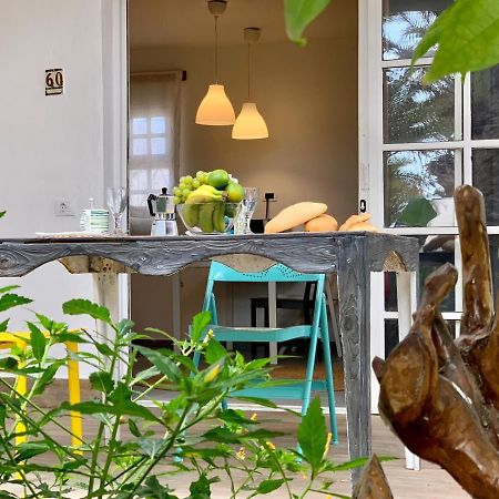 La Casita De Galaila Apartment Costa Calma Ngoại thất bức ảnh