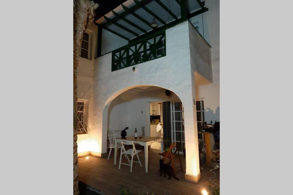 La Casita De Galaila Apartment Costa Calma Ngoại thất bức ảnh