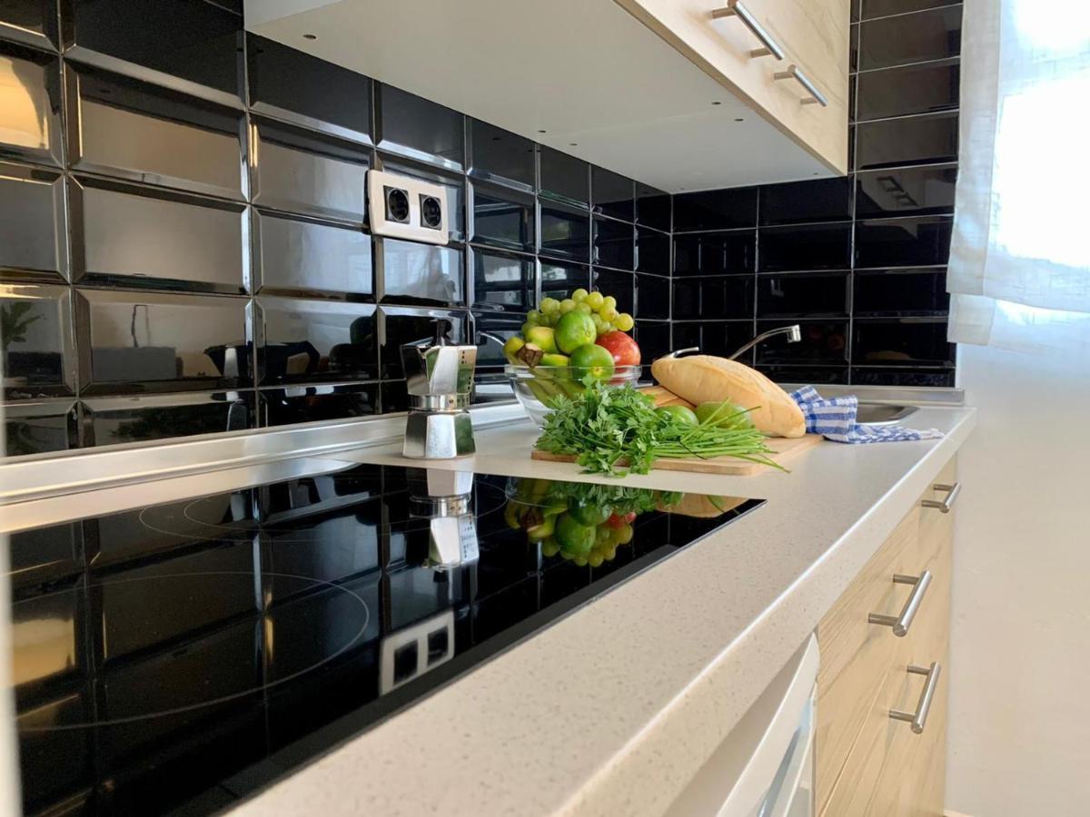 La Casita De Galaila Apartment Costa Calma Ngoại thất bức ảnh