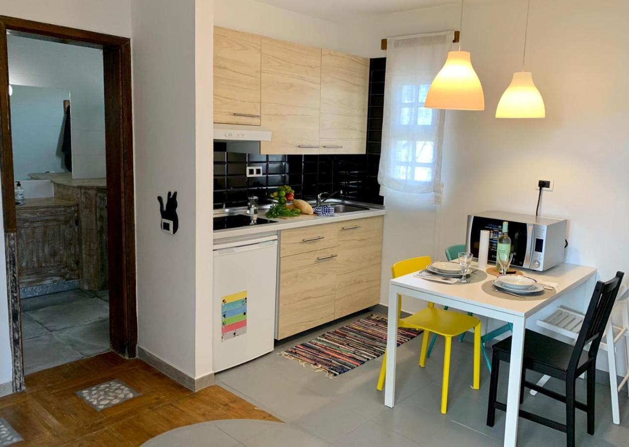 La Casita De Galaila Apartment Costa Calma Ngoại thất bức ảnh