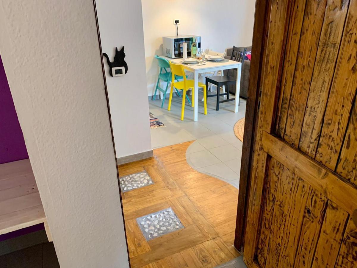 La Casita De Galaila Apartment Costa Calma Ngoại thất bức ảnh