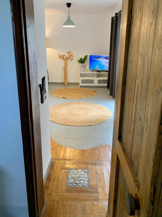 La Casita De Galaila Apartment Costa Calma Ngoại thất bức ảnh