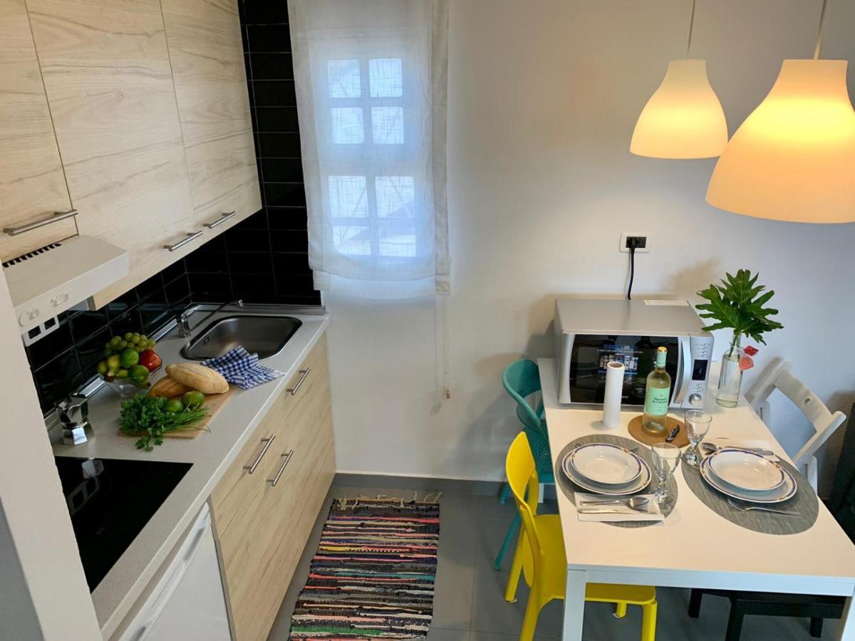 La Casita De Galaila Apartment Costa Calma Ngoại thất bức ảnh