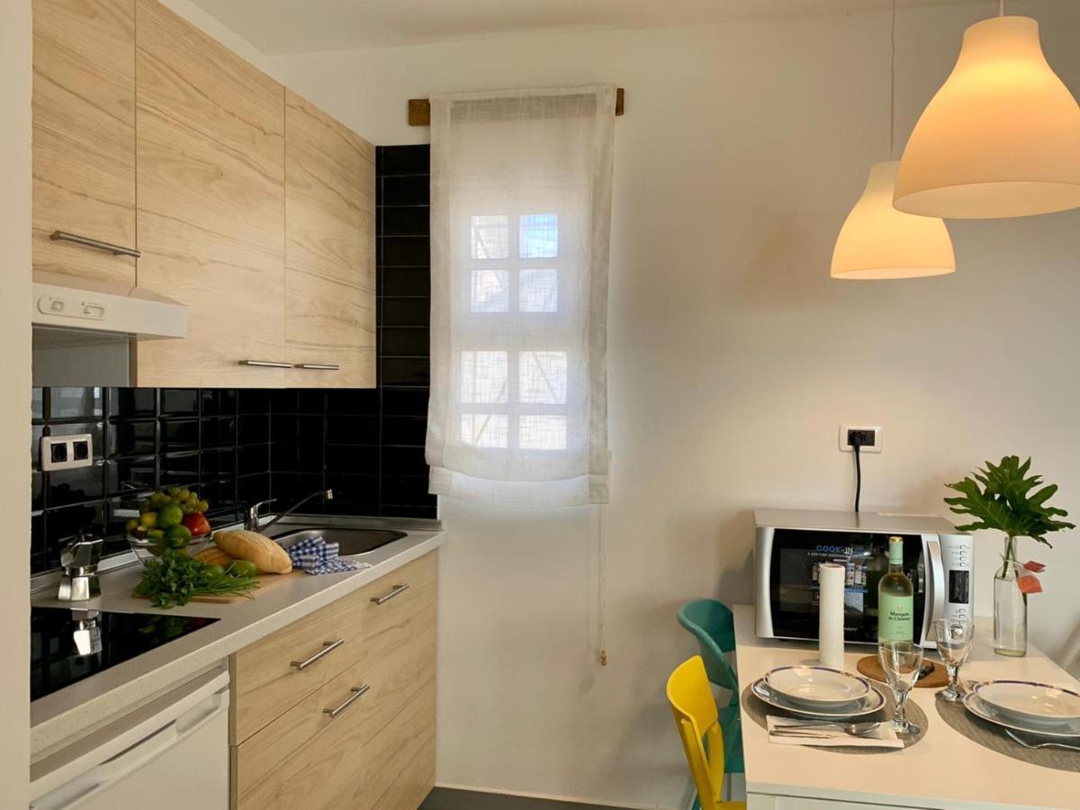 La Casita De Galaila Apartment Costa Calma Ngoại thất bức ảnh