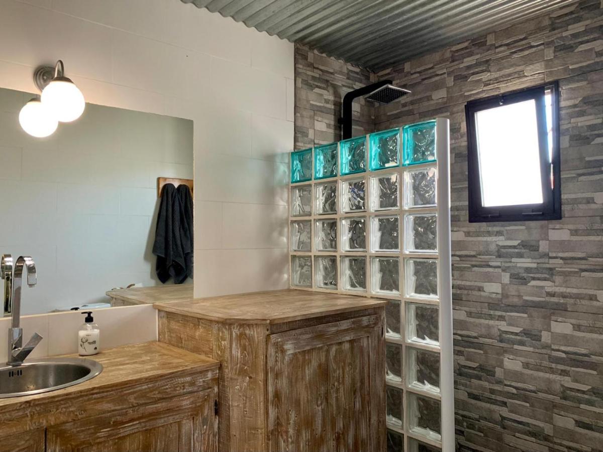La Casita De Galaila Apartment Costa Calma Ngoại thất bức ảnh
