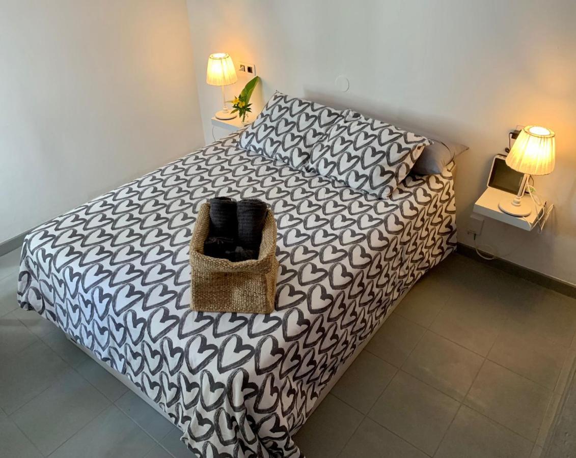 La Casita De Galaila Apartment Costa Calma Ngoại thất bức ảnh