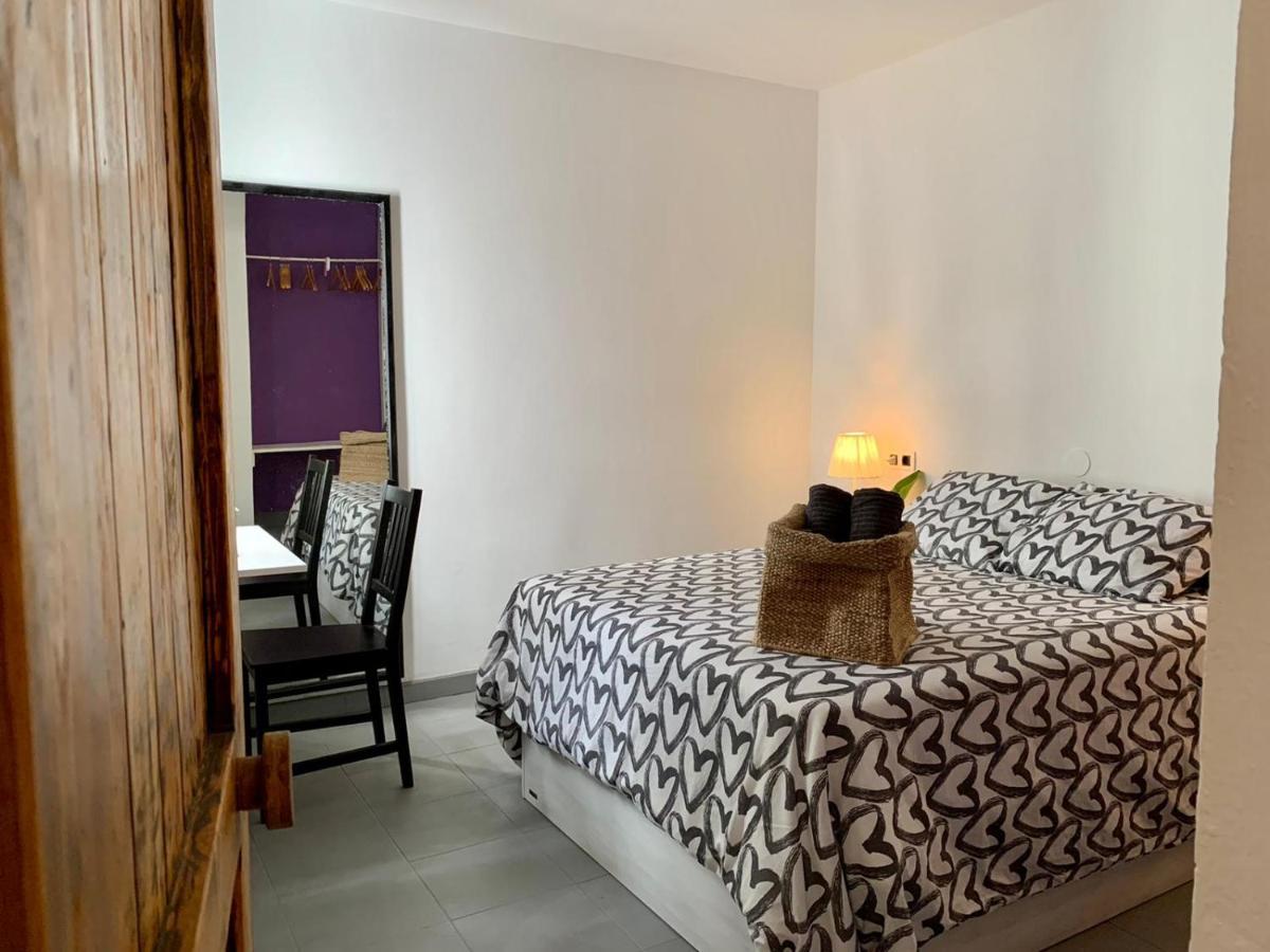 La Casita De Galaila Apartment Costa Calma Ngoại thất bức ảnh
