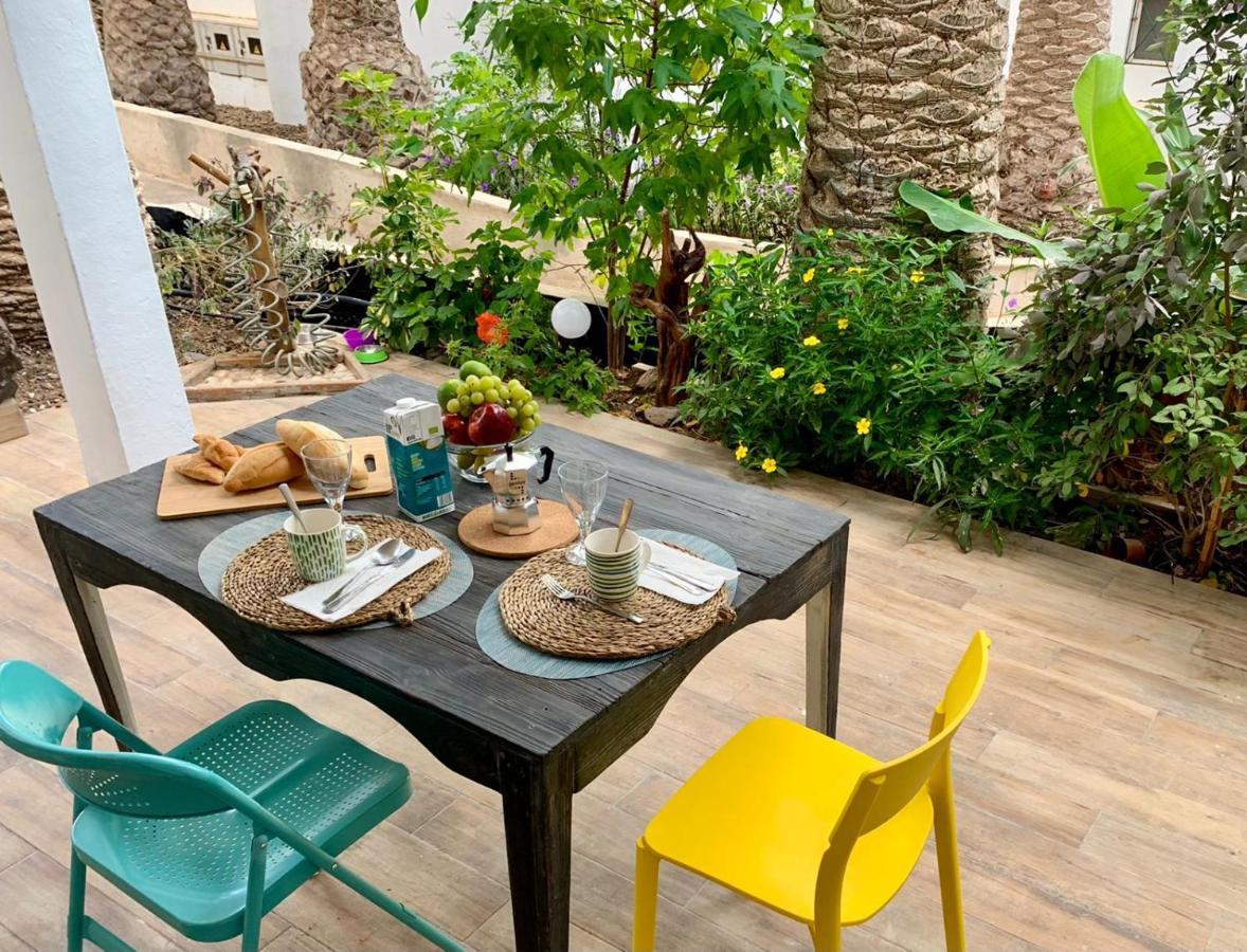 La Casita De Galaila Apartment Costa Calma Ngoại thất bức ảnh