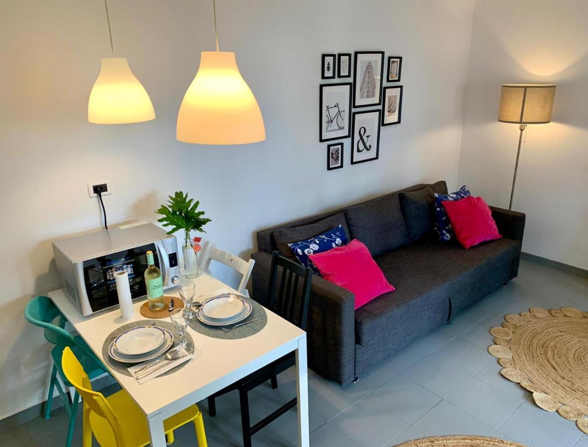 La Casita De Galaila Apartment Costa Calma Ngoại thất bức ảnh