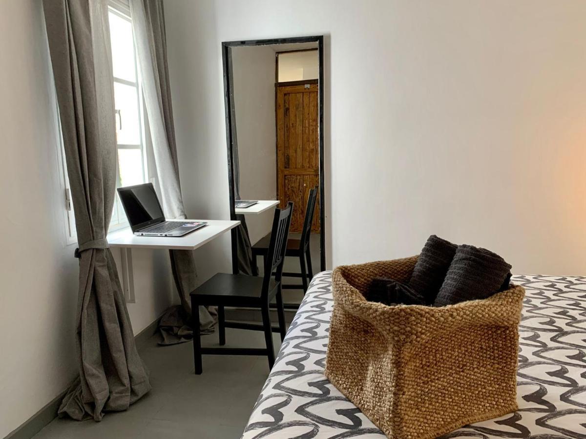 La Casita De Galaila Apartment Costa Calma Ngoại thất bức ảnh