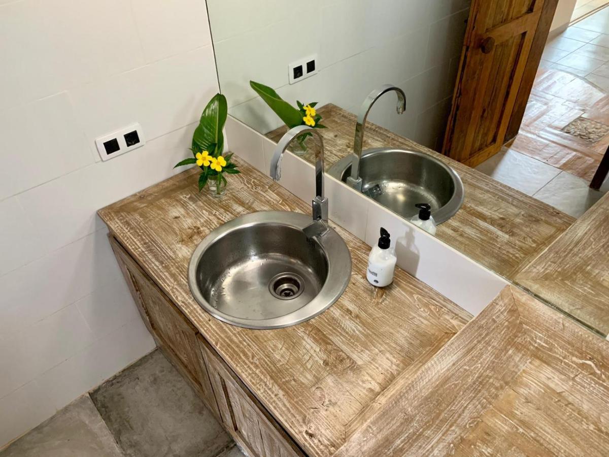 La Casita De Galaila Apartment Costa Calma Ngoại thất bức ảnh