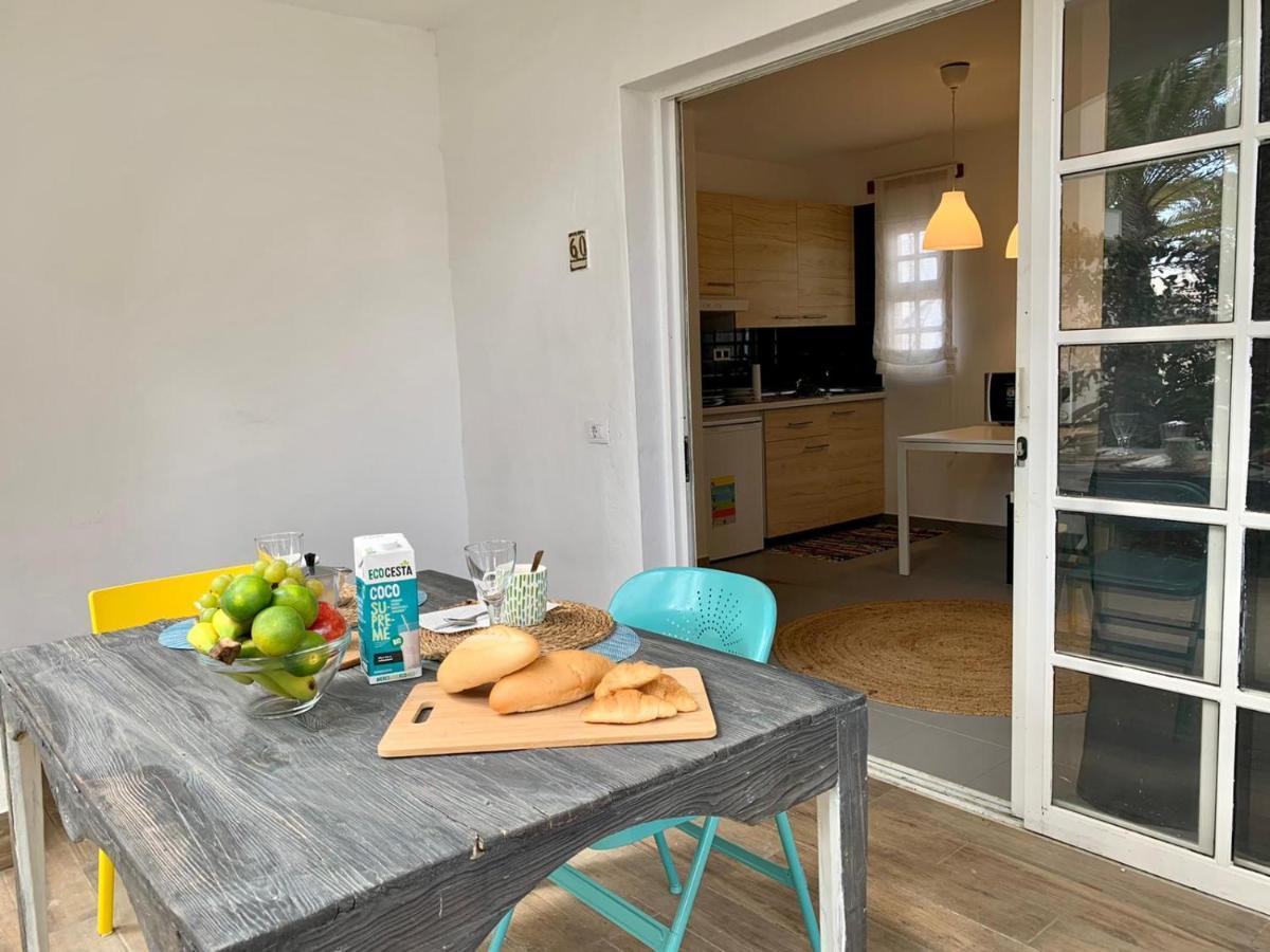 La Casita De Galaila Apartment Costa Calma Ngoại thất bức ảnh