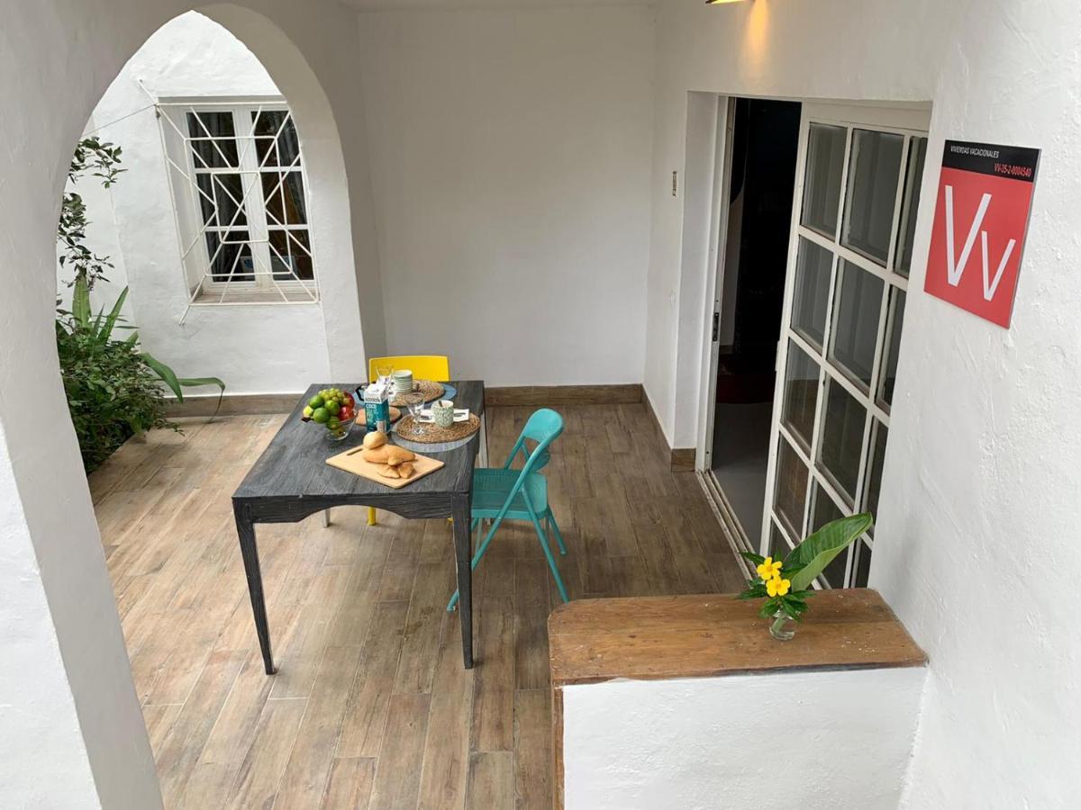 La Casita De Galaila Apartment Costa Calma Ngoại thất bức ảnh